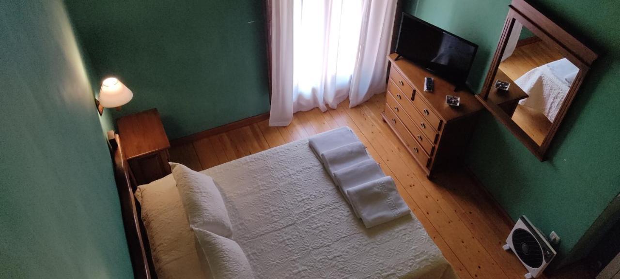 Rural El Arrabal Gospodarstwo wiejskie *