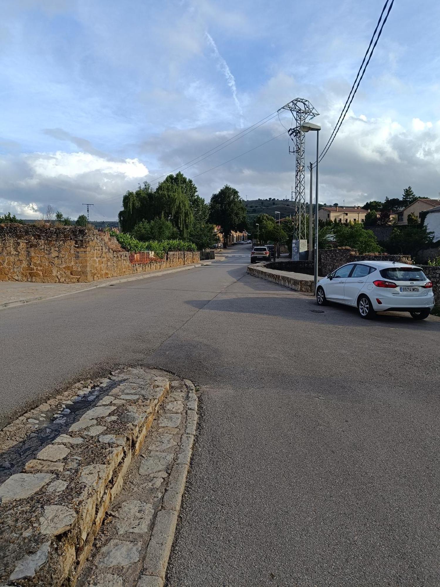 Rural El Arrabal *