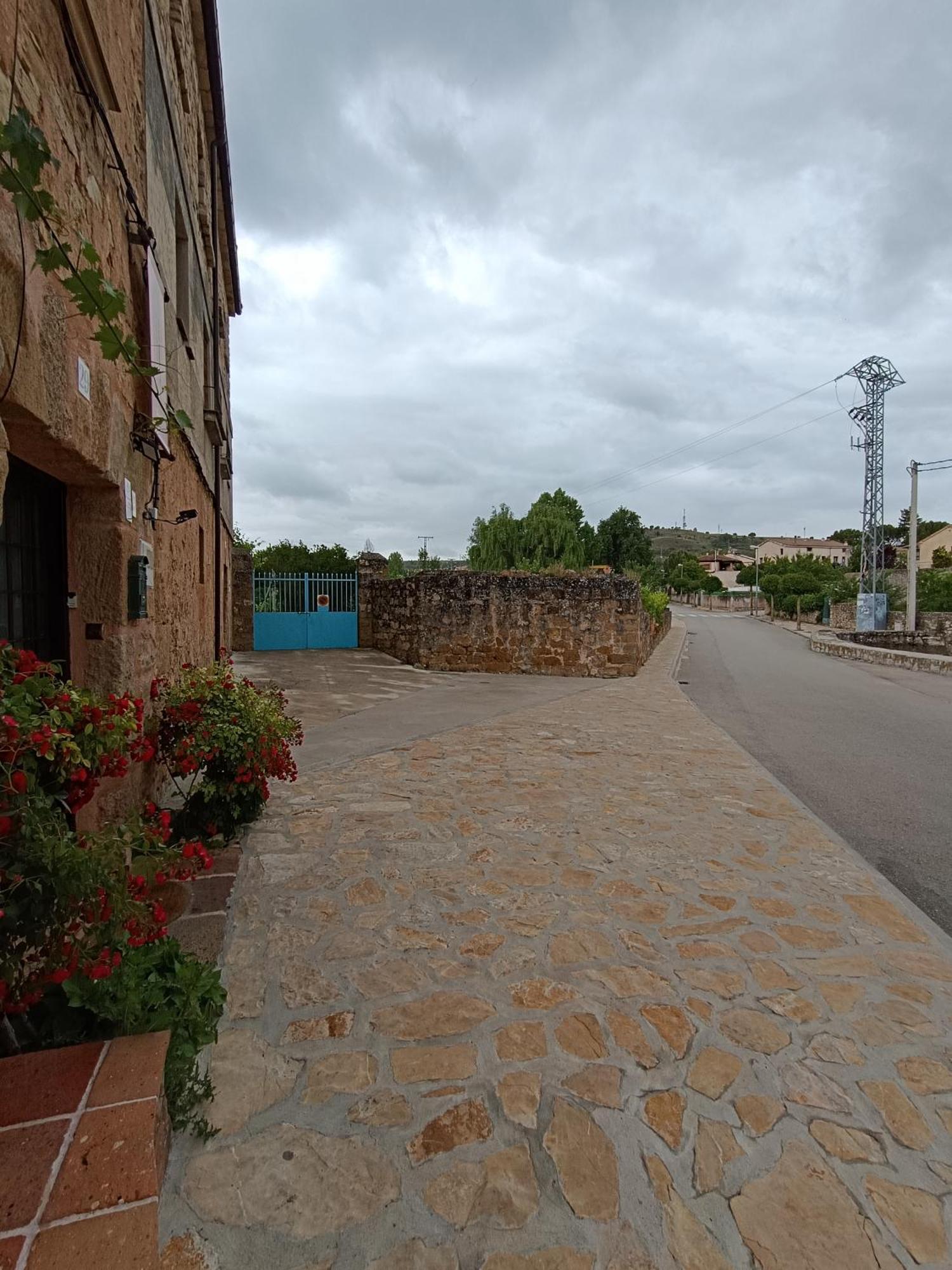 Rural El Arrabal