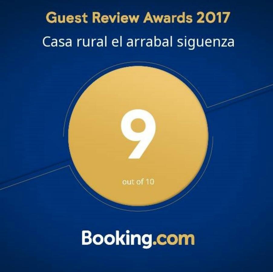 Rural El Arrabal *