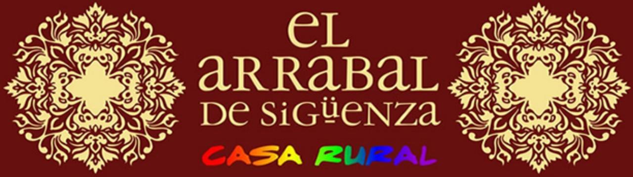 Rural El Arrabal Séjour à la campagne