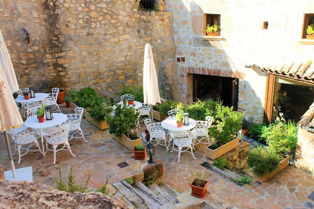 Rural El Arrabal