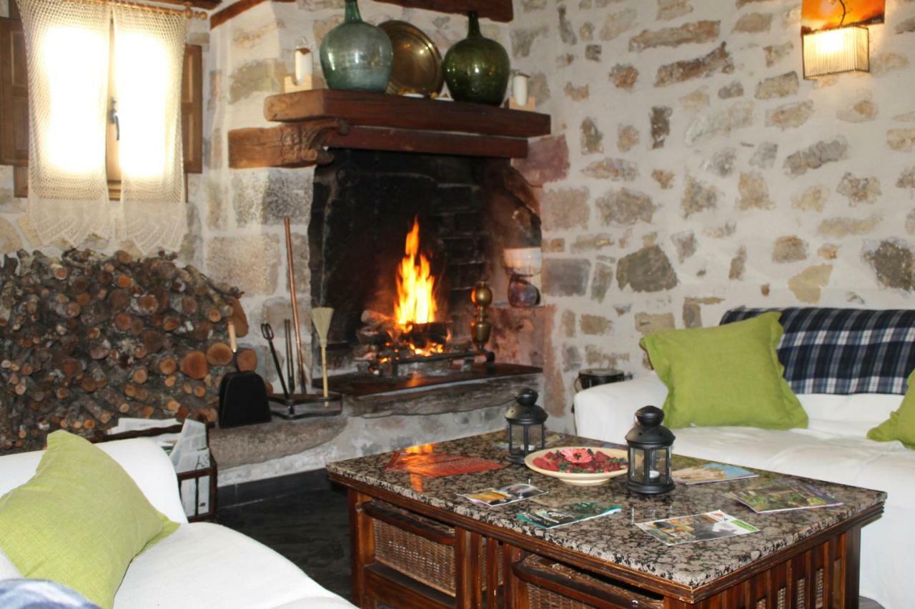 Rural El Arrabal Siguenza